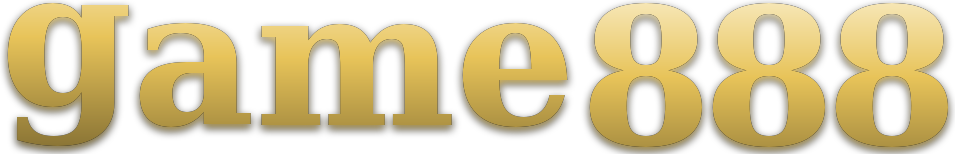 game 888 logo